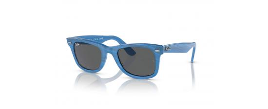ΓΥΑΛΙΑ ΗΛΙΟΥ RAYBAN 2140 WAYFARER 