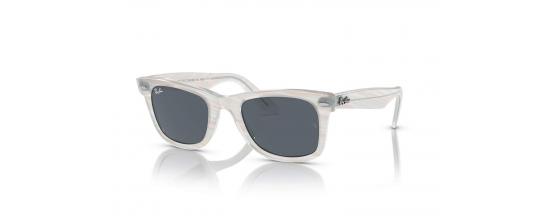 ΓΥΑΛΙΑ ΗΛΙΟΥ RAYBAN 2140 WAYFARER 