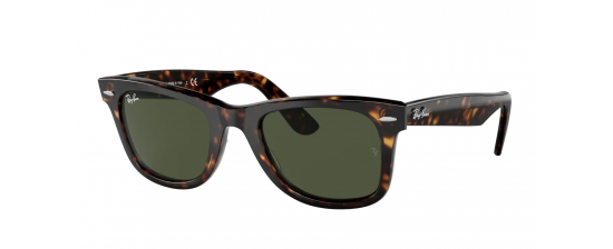 SUNGLASSES RAYBAN 2140 WAYFARER