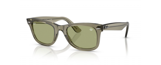ΓΥΑΛΙΑ ΗΛΙΟΥ RAYBAN 2140 WAYFARER