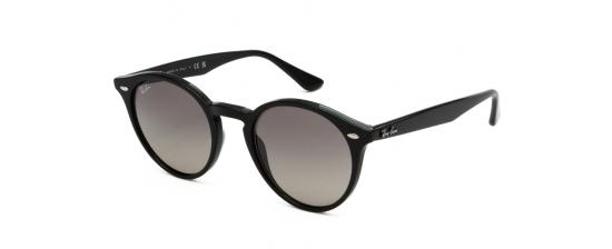 ΓΥΑΛΙΑ ΗΛΙΟΥ RAYBAN 2180 ROUND