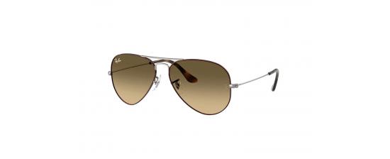 ΓΥΑΛΙΑ ΗΛΙΟΥ RAYBAN 3025 AVIATOR
