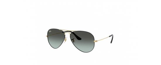 ΓΥΑΛΙΑ ΗΛΙΟΥ RAYBAN 3025 AVIATOR