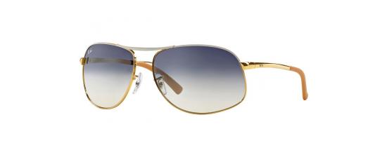 SUNGLASSES RAYBAN 3387