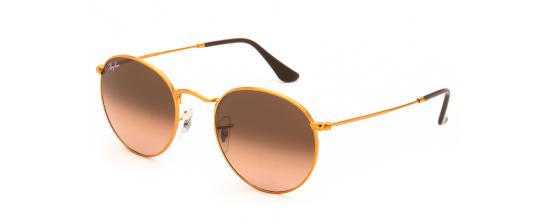 SUNGLASSES RAYBAN 3447 ROUND METAL