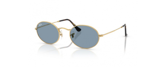 ΓΥΑΛΙΑ ΗΛΙΟΥ RAYBAN 3547N