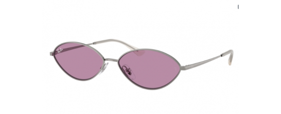 ΓΥΑΛΙΑ ΗΛΙΟΥ RAYBAN 3757 Kai