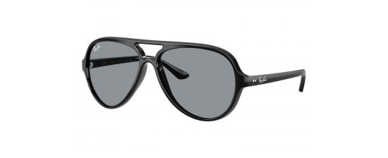 ΓΥΑΛΙΑ ΗΛΙΟΥ RAYBAN 4125 CATS 5000