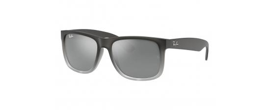 ΓΥΑΛΙΑ ΗΛΙΟΥ RAYBAN 4165 JUSTIN