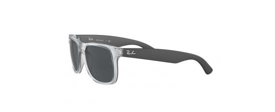 ΓΥΑΛΙΑ ΗΛΙΟΥ RAYBAN 4165 JUSTIN