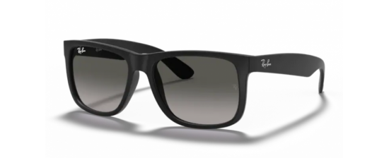 ΓΥΑΛΙΑ ΗΛΙΟΥ RAYBAN 4165 JUSTIN