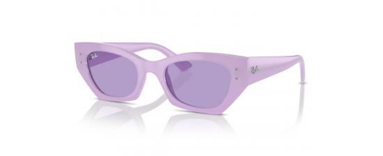 SUNGLASSES RAYBAN 4430 ZENA