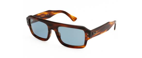 ΓΥΑΛΙΑ ΗΛΙΟΥ RAYBAN 4454 LUKAS
