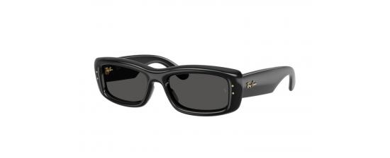 ΓΥΑΛΙΑ ΗΛΙΟΥ RAYBAN 4944 KILIANE PUFFER
