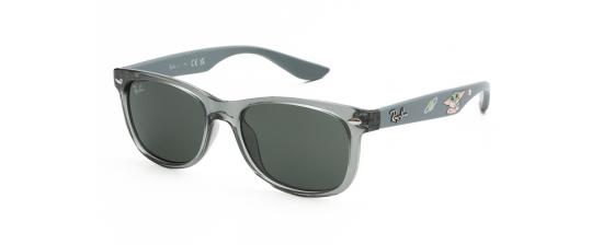 ΠΑΙΔΙΚΑ ΓΥΑΛΙΑ ΗΛΙΟΥ RAYBAN 9052S STAR WARS