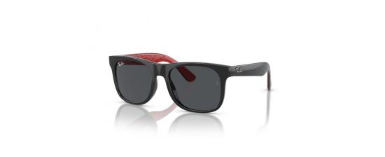 SUNGLASSES RAYBAN JUNIOR 9069S