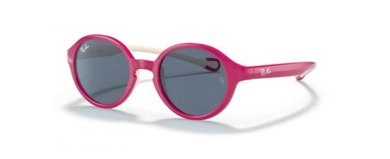 SUNGLASSES RAYBAN JUNIOR 9075S