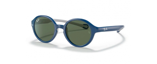 SUNGLASSES RAYBAN JUNIOR 9075S