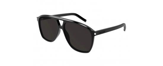 SUNGLASSES SAINT LAURENT SL 596 DUNE