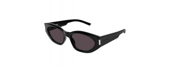 ΓΥΑΛΙΑ ΗΛΙΟΥ SAINT LAURENT SL 638