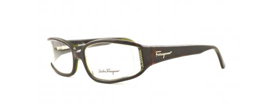 Eyeglasses Salvatore Ferragamo 2626B