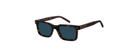 ΓΥΑΛΙΑ ΗΛΙΟΥ TOMMY HILFIGER 85/S        