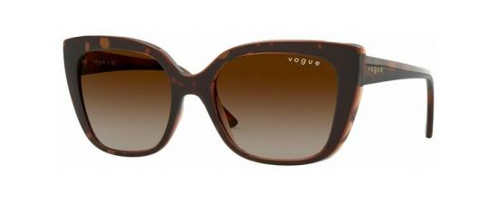 ΓΥΑΛΙΑ ΗΛΙΟΥ VOGUE 5337S