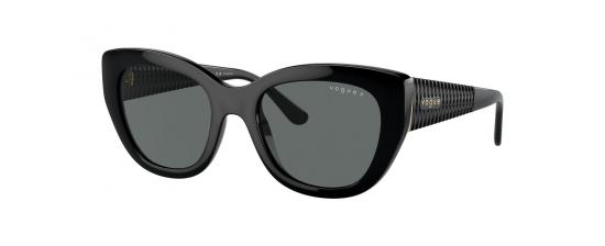 ΓΥΑΛΙΑ ΗΛΙΟΥ VOGUE 5567S