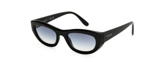 ΓΥΑΛΙΑ ΗΛΙΟΥ VOGUE 5616S