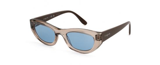 ΓΥΑΛΙΑ ΗΛΙΟΥ VOGUE 5616S