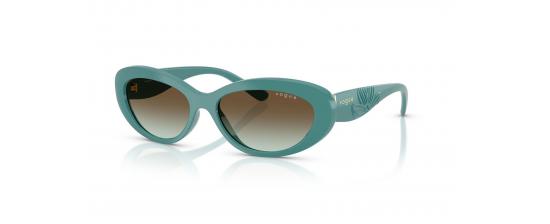 ΓΥΑΛΙΑ ΗΛΙΟΥ VOGUE 5630S