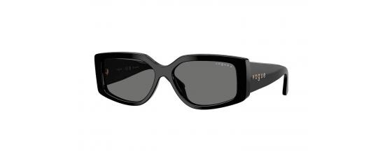 ΓΥΑΛΙΑ ΗΛΙΟΥ VOGUE 5642SU