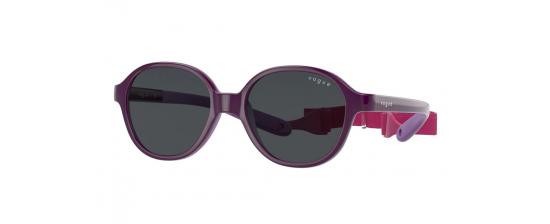 ΠΑΙΔΙΚΑ ΓΥΑΛΙΑ ΗΛΙΟΥ VOGUE JUNIOR 2012