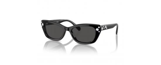 SUNGLASSES SWAROVSKI 6019