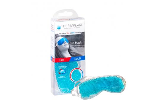 THERA PEARL EYE MASK  (ΜΑΣΚΑ ΜΑΤΙΩΝ) 