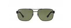 SUNGLASSES RAYBAN 3530 POLARIZED