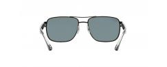 ΓΥΑΛΙΑ ΗΛΙΟΥ RAYBAN 3530 POLARIZED