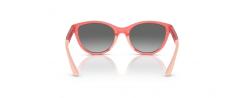 SUNGLASSES EMPORIO ARMANI KIDS 4003