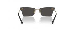 ΓΥΑΛΙΑ ΗΛΙΟΥ RAYBAN 3730 XIME