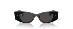 ΓΥΑΛΙΑ ΗΛΙΟΥ RAYBAN 4427 KAT