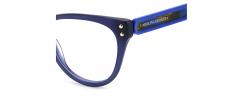 Eyeglasses Carolina Herrera 0256       