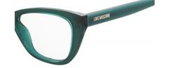 Eyeglasses Moschino Love 636