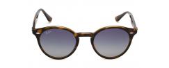 ΓΥΑΛΙΑ ΗΛΙΟΥ RAYBAN 2180 ROUND