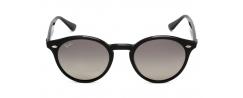 ΓΥΑΛΙΑ ΗΛΙΟΥ RAYBAN 2180 ROUND