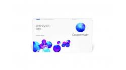 CONTACT LENSES BIOFINITY TORIC XR ASTIGMATIC MONTHLY 3PACK