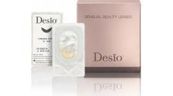 CONTACT LENSES DESIO COLORS MONTHLY 2 PACK