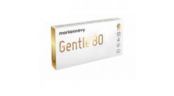 CONTACT LENSES GENTLE 80 TORIC 3 PACK