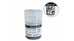 CONTACT LENSES MENICON EX-Z