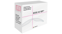 CONTACT LENSES ROSE K2 SOFT HYDROGEL (SINGLE)