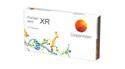 CONTACT LENSES PROCLEAR TORIC XR 3 PACK